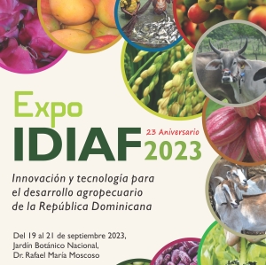 Idiaf realiza exposición científica y tecnológica por su XXIII aniversario