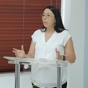 Idiaf auspicia presentación de diagnóstico sobre innovación agropecuaria en la República Dominicana