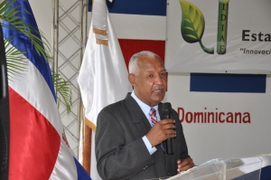 Con mejoramiento de infraestructura, Idiaf apuesta al desarrollo de la fruticultura