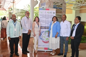 Idiaf y Sodiaf anfitriones de reunión científica y tecnológica de la CFCS 2024