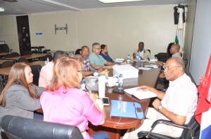 Reunión ordinaria de la cooperativa Coopidiaf