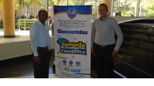 Investigadores del Idiaf participan en VI Jornada de Investigación Científica UASD recinto San Juan