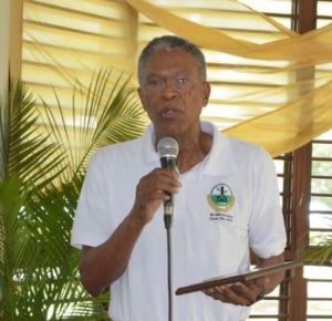 Idiaf expresa pesar por fallecimiento doctor Federico Cuevas