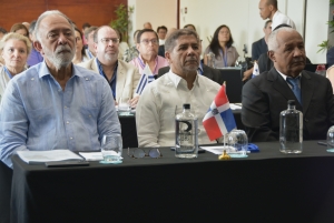 República Dominicana es sede de taller en ciencia, tecnología e innovación agrícola de América Latina y el Caribe