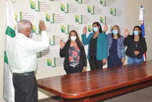 Idiaf apuesta a la calidad en investigación con nuevas funcionarias