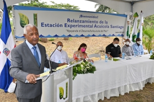 Idiaf moderniza sus facilidades para la innovación tecnológica en acuicultura en  Santiago