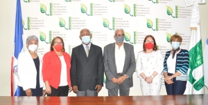 Idiaf y Catie apuestan a la formación de investigadores agrícolas del país