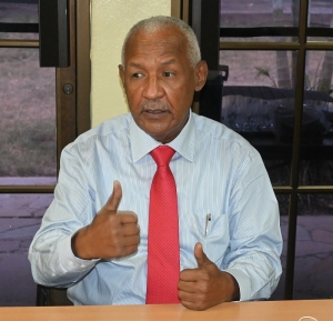 Director Idiaf destaca la importancia de la investigación para la innovación tecnológica en tiempos de crisis