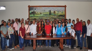 Utilizarán hongos para el control biológico de nematodos en tomate de invernaderos