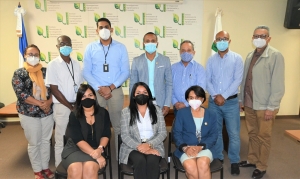 Idiaf presenta proyectos apoyados por la cooperación internacional