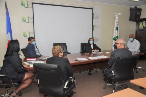 Idiaf con nueva directiva en su Comisión Ética