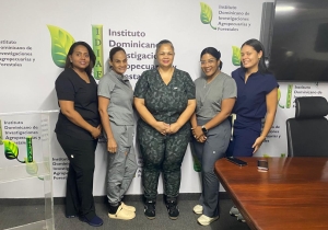 IDIAF impulsa jornada médica para promover la salud de sus servidores