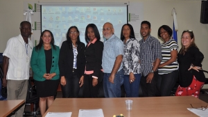 Investigadoras del Idiaf exponen resultados de experiencias en capacitación