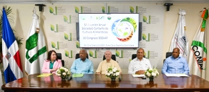 Idiaf propicia la celebración en el país de reunión científica caribeña enfocada hacia “Una Sola Salud”