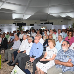 Concluye Expo Idiaf 2023, por XXIII aniversario