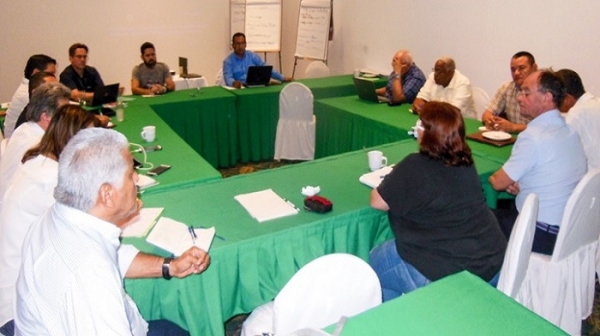 República Dominicana presidirá red Musalac durante período 2018-2020